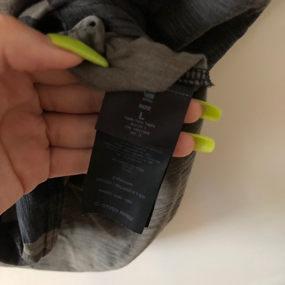 G-star Raw T-Shirt - Picture 3 of 3